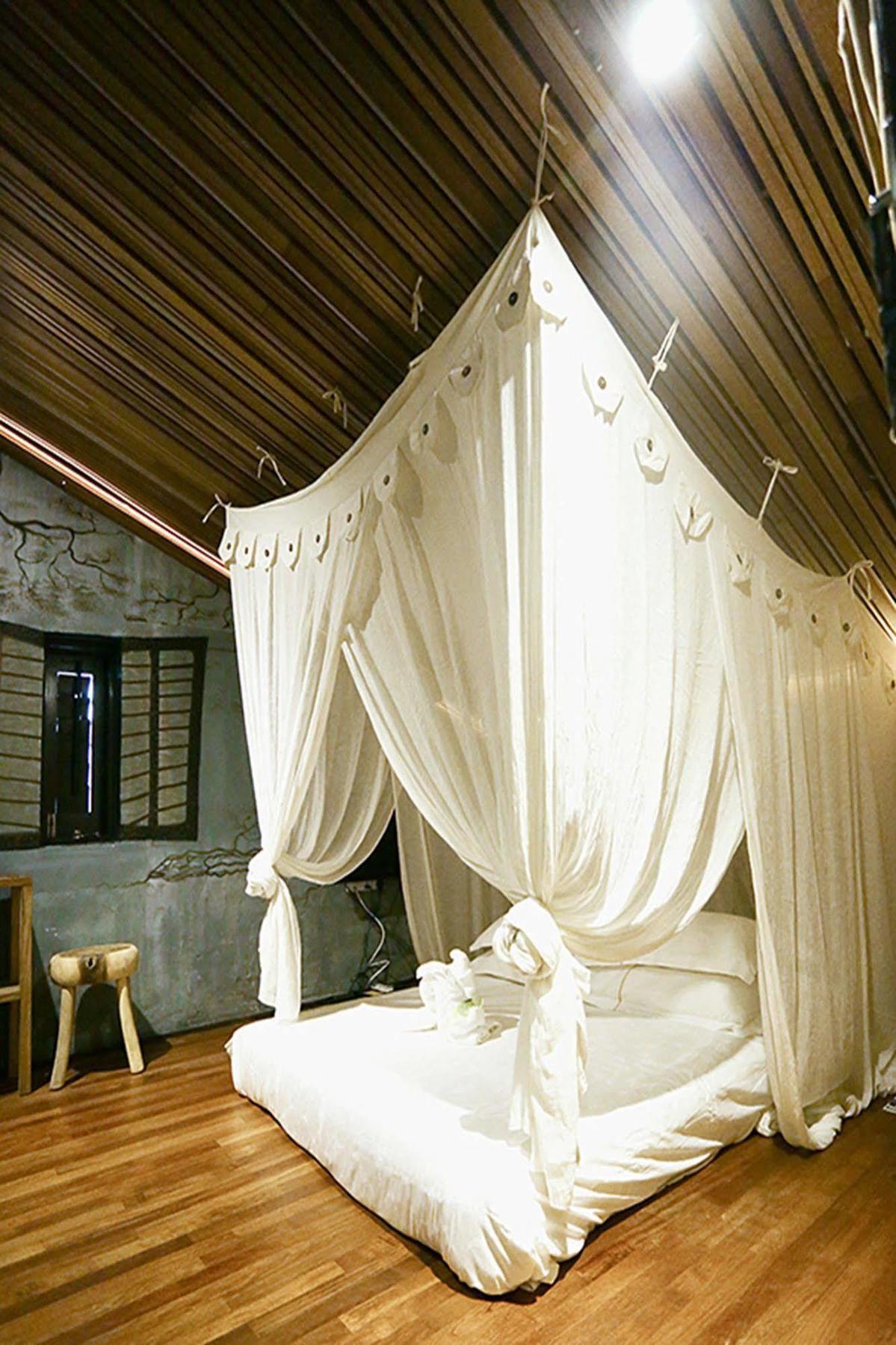 Hotel The Happy 8 Retreat @ Old Town Ipoh Exterior foto