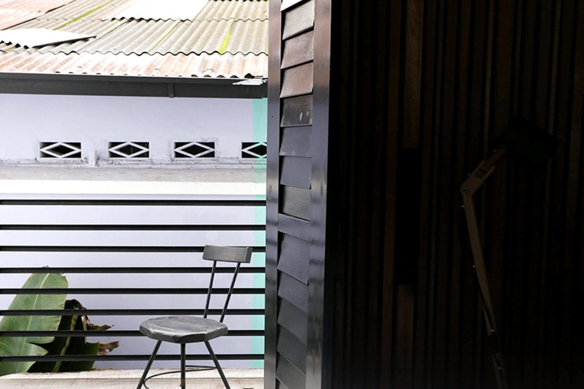 Hotel The Happy 8 Retreat @ Old Town Ipoh Exterior foto